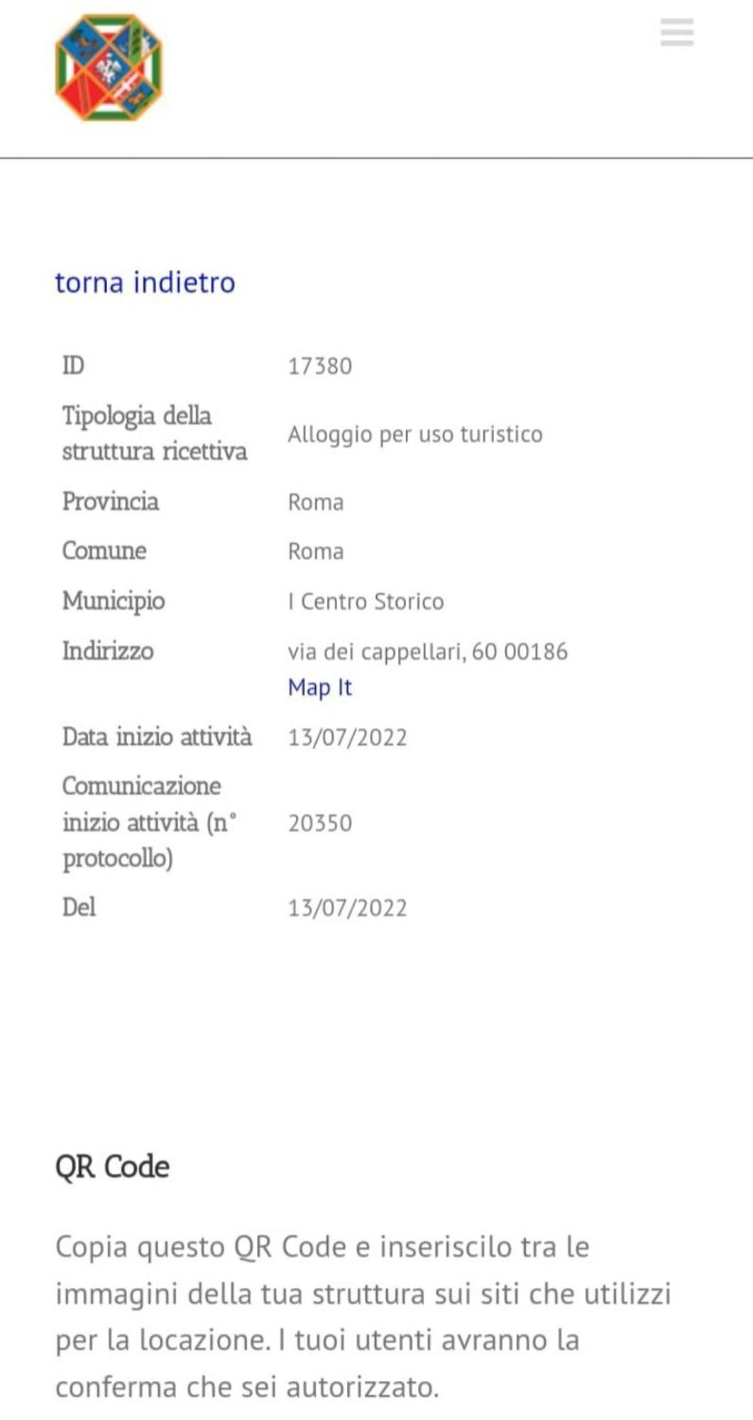 La Perla nera Apartment Rome Luaran gambar